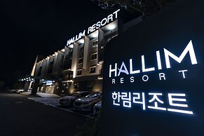 Hallim Resort