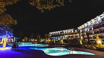 Hallim Resort