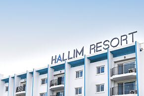 Hallim Resort