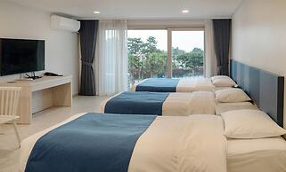 Hallim Resort