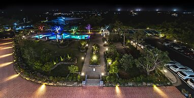 Hallim Resort