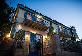 Acronafplia Pension A