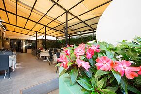 Albergo Ristorante Giardino