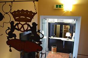 Albergo Ristorante Giardino