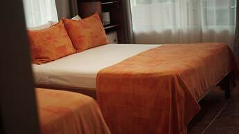 Eco Arenal Hotel