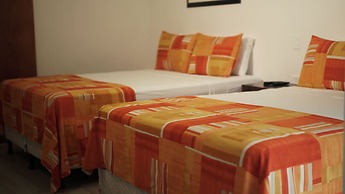 Eco Arenal Hotel