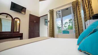 Eco Arenal Hotel