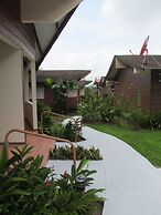 Eco Arenal Hotel