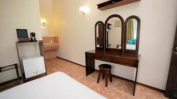 Eco Arenal Hotel