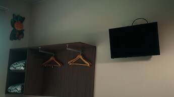 Eco Arenal Hotel