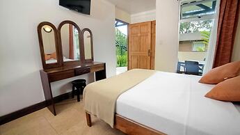 Eco Arenal Hotel
