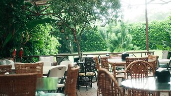 Eco Arenal Hotel