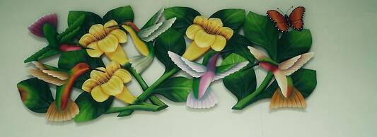 Eco Arenal Hotel