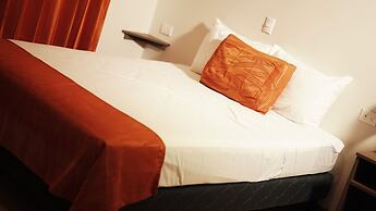 Eco Arenal Hotel