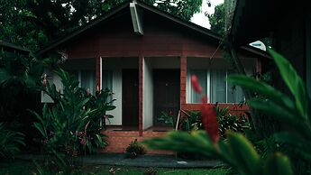 Eco Arenal Hotel