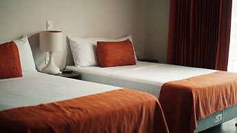 Eco Arenal Hotel