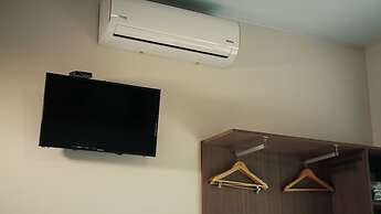 Eco Arenal Hotel