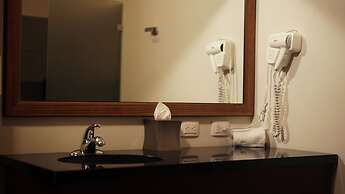 Eco Arenal Hotel