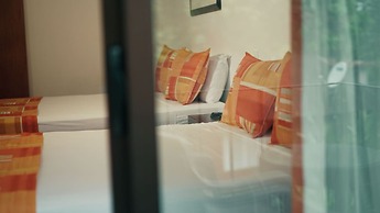 Eco Arenal Hotel