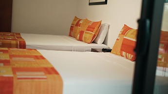 Eco Arenal Hotel