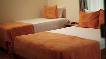 Eco Arenal Hotel