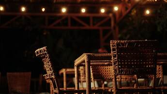 Eco Arenal Hotel