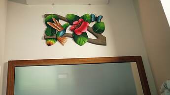 Eco Arenal Hotel