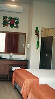 Eco Arenal Hotel