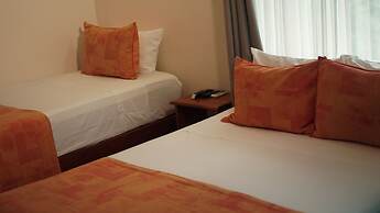 Eco Arenal Hotel