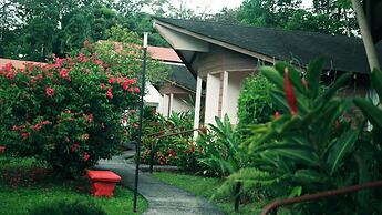 Eco Arenal Hotel
