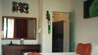 Eco Arenal Hotel