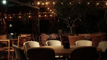 Eco Arenal Hotel