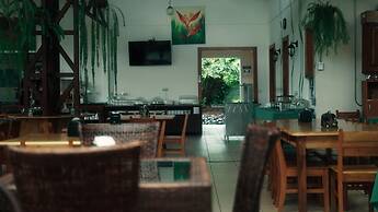Eco Arenal Hotel