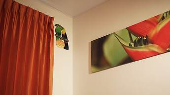 Eco Arenal Hotel