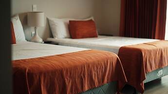 Eco Arenal Hotel