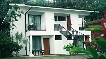 Eco Arenal Hotel