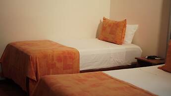 Eco Arenal Hotel