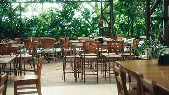 Eco Arenal Hotel