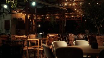 Eco Arenal Hotel