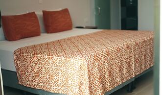 Eco Arenal Hotel