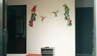 Eco Arenal Hotel
