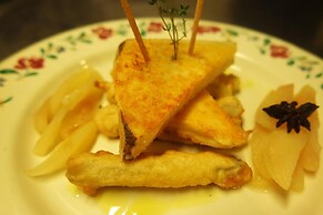 Locanda Antiche Macine