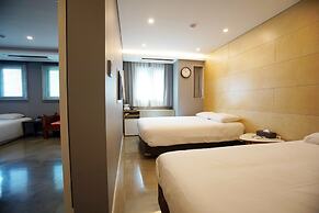 Hotel Dada Gyeongbokgung