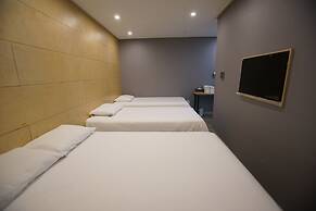 Hotel Dada Gyeongbokgung