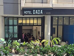 Hotel Dada Gyeongbokgung