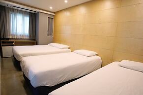 Hotel Dada Gyeongbokgung
