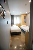 Hotel Dada Gyeongbokgung