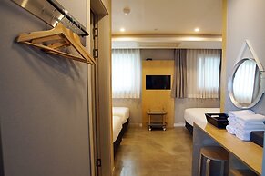Hotel Dada Gyeongbokgung