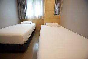 Hotel Dada Gyeongbokgung