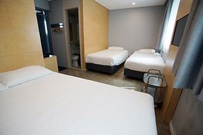 Hotel Dada Gyeongbokgung